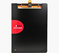 Exacompta Exactive - Klemmordner - für A4 (210 x 297 mm)