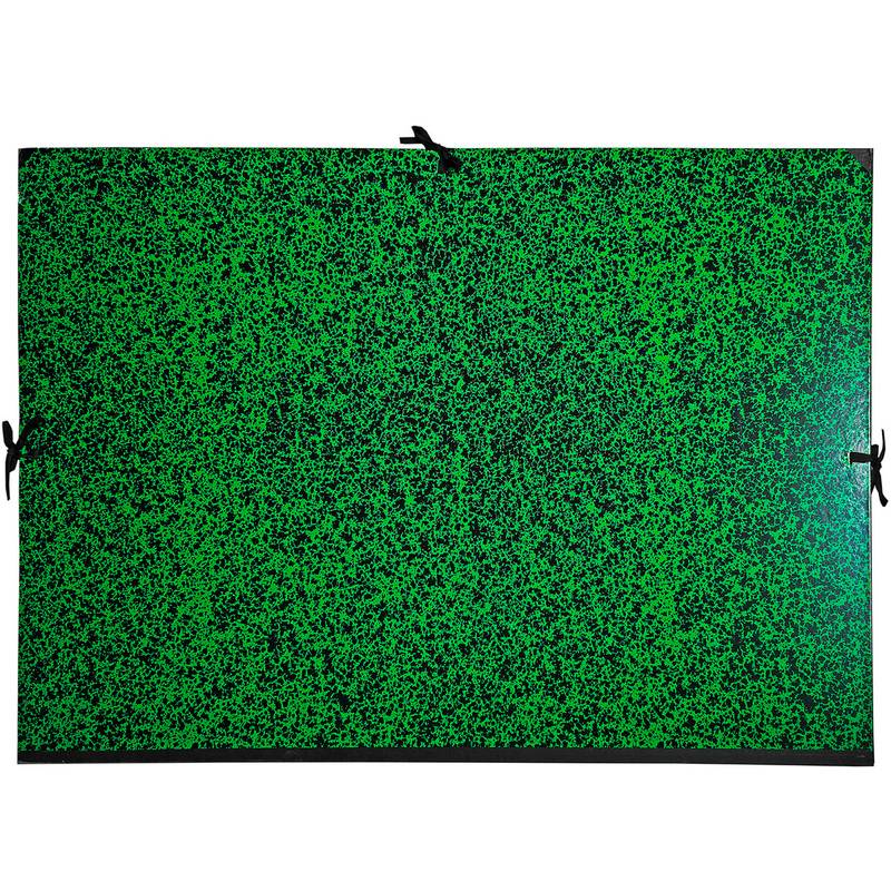 EXACOMPTA Zeichnungsmappe "Annonay", 500 x 720 mm