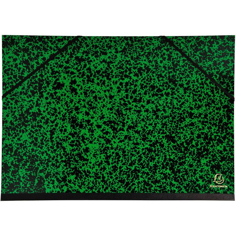 EXACOMPTA Zeichnungsmappe "Annonay", 320 x 450 mm