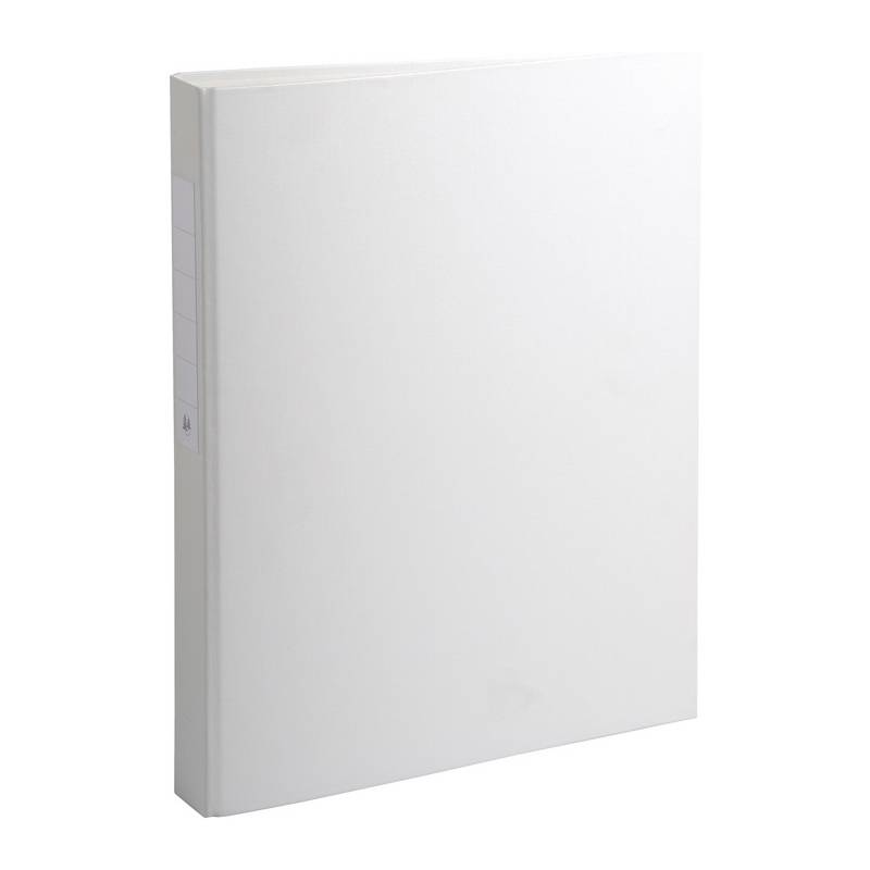 Exacompta Ringbuch - Rückenbreite: 30 mm - für A4 (210 x 297 mm)