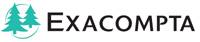 Exacompta 57025E - Konventioneller Dateiordner - A4 - Karton - Rot - 240 mm - 35