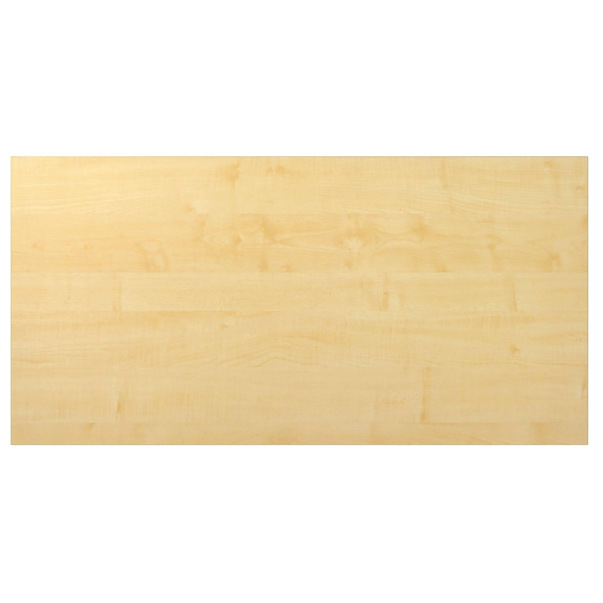 Hammerbacher Fachboden V4980/3 80cm ahorn