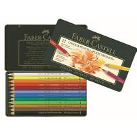 FABER-CASTELL 110012 - Mehrfarbig - 12 Stück(e)