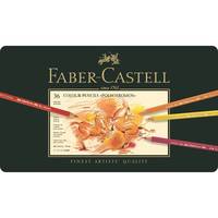FABER-CASTELL 110036 - Blau - Rot - Holz - Multi - 30 Stück(e)