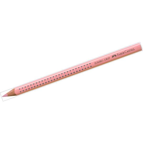 FABER-CASTELL Jumbo GRIP - Farbstift - Light Flesh