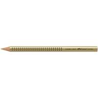 Faber-Castell Jumbo GRIP - Farbstift - Gold