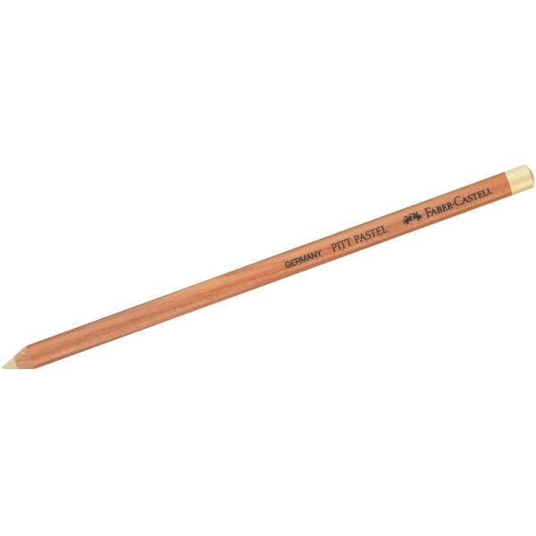 Pastellstift Pitt Pastell elfenbein