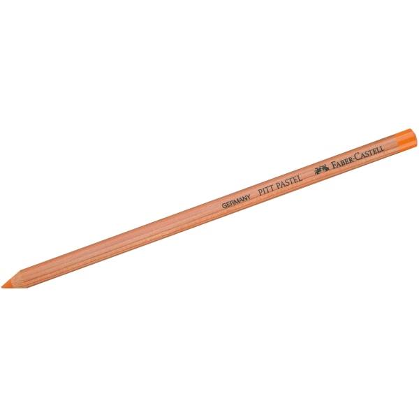 Pastellstift Pitt Pastell lasurorange