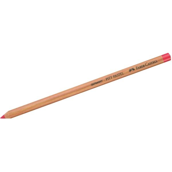 Pastellstift Pitt Pastell karmin rose