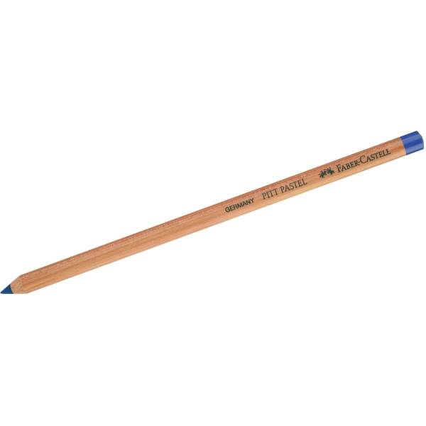 Pastellstift Pitt Pastell kobaltblau