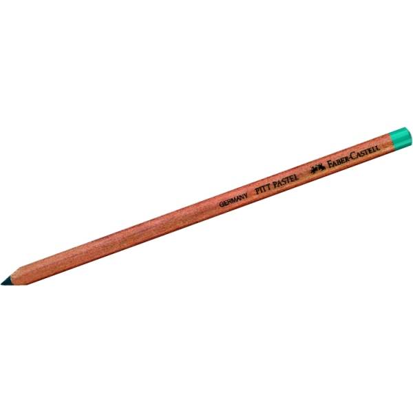 Pastellstift Pitt Pastell kobalttürkis