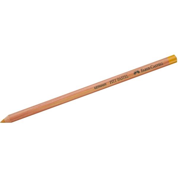 Pastellstift Pitt Pastell lichter ocker