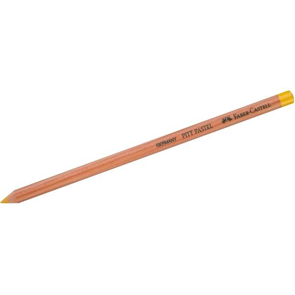 Pastellstift Pitt Pastell neapelgelb dunkel