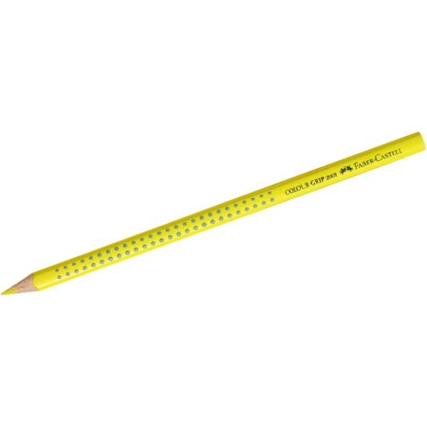 Farbstift Colour Grip kadmiumgelb hell