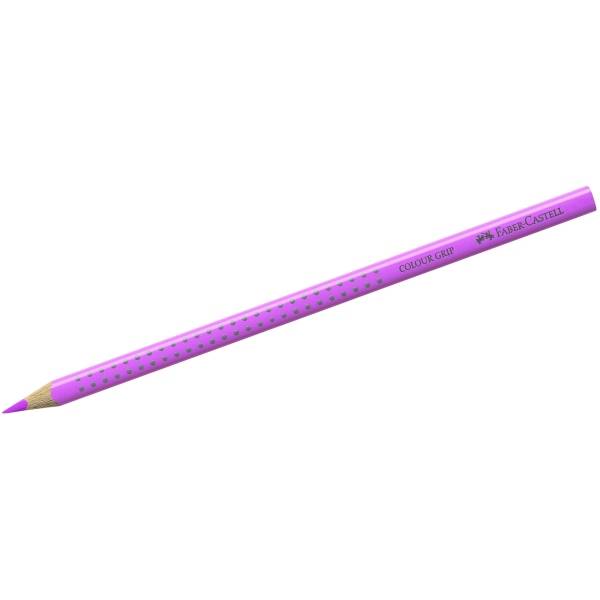 Farbstift Colour Grip magenta hell