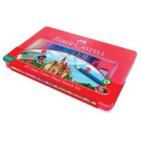 Faber-Castell CLASSIC COLOUR - Farb- und Bleistiftset