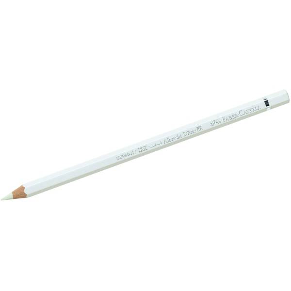 Künstler-Aquarellstift Albrecht Dürer weiß