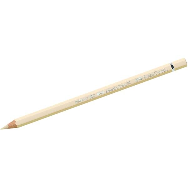 Künstler-Aquarellstift Albrecht Dürer elfenbein