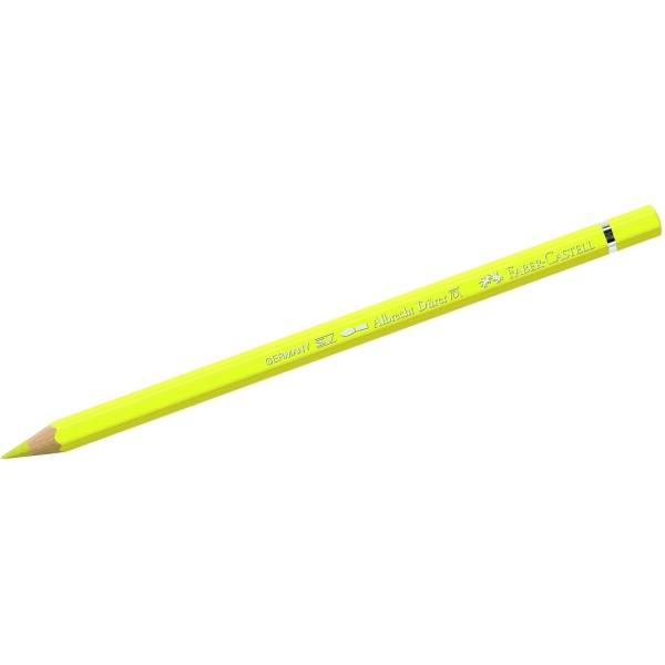 Künstler-Aquarellstift Albrecht Dürer lichtgelb lasiert