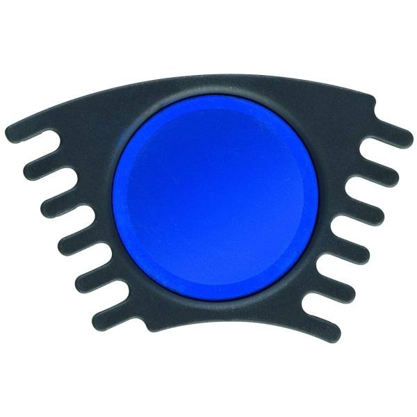 Farbkasten Connector Nachfüllnäpfchen ultramarinblau