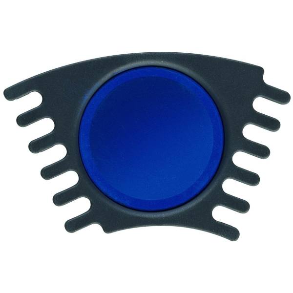 Farbkasten Connector Nachfüllnäpfchen preußischblau