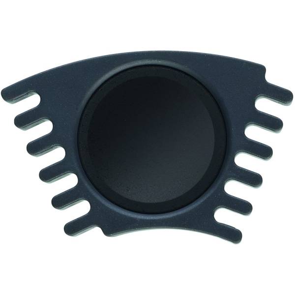 Farbkasten Connector Nachfüllnäpfchen schwarz