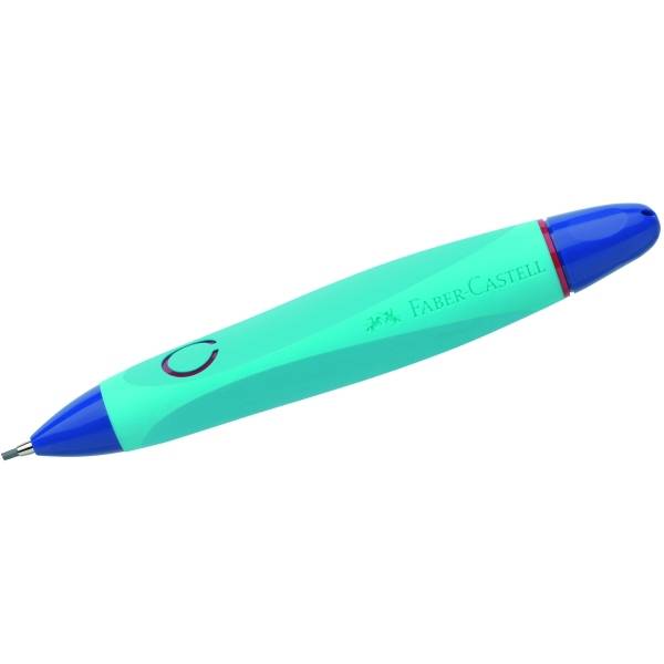 Drehbleistift Scribolino 1,4 mm B blau