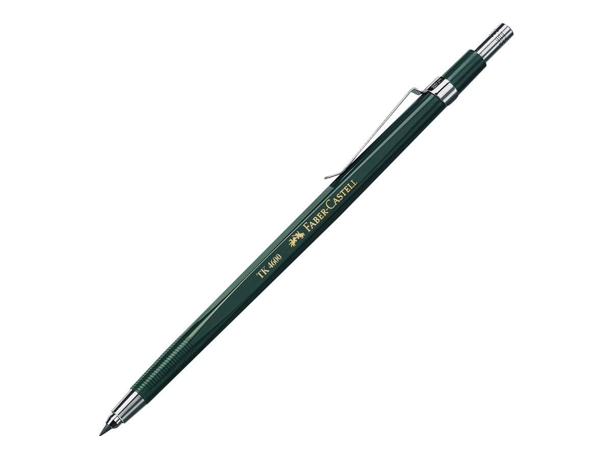 FABER-CASTELL TK 4600 - Fallminenstift - HB