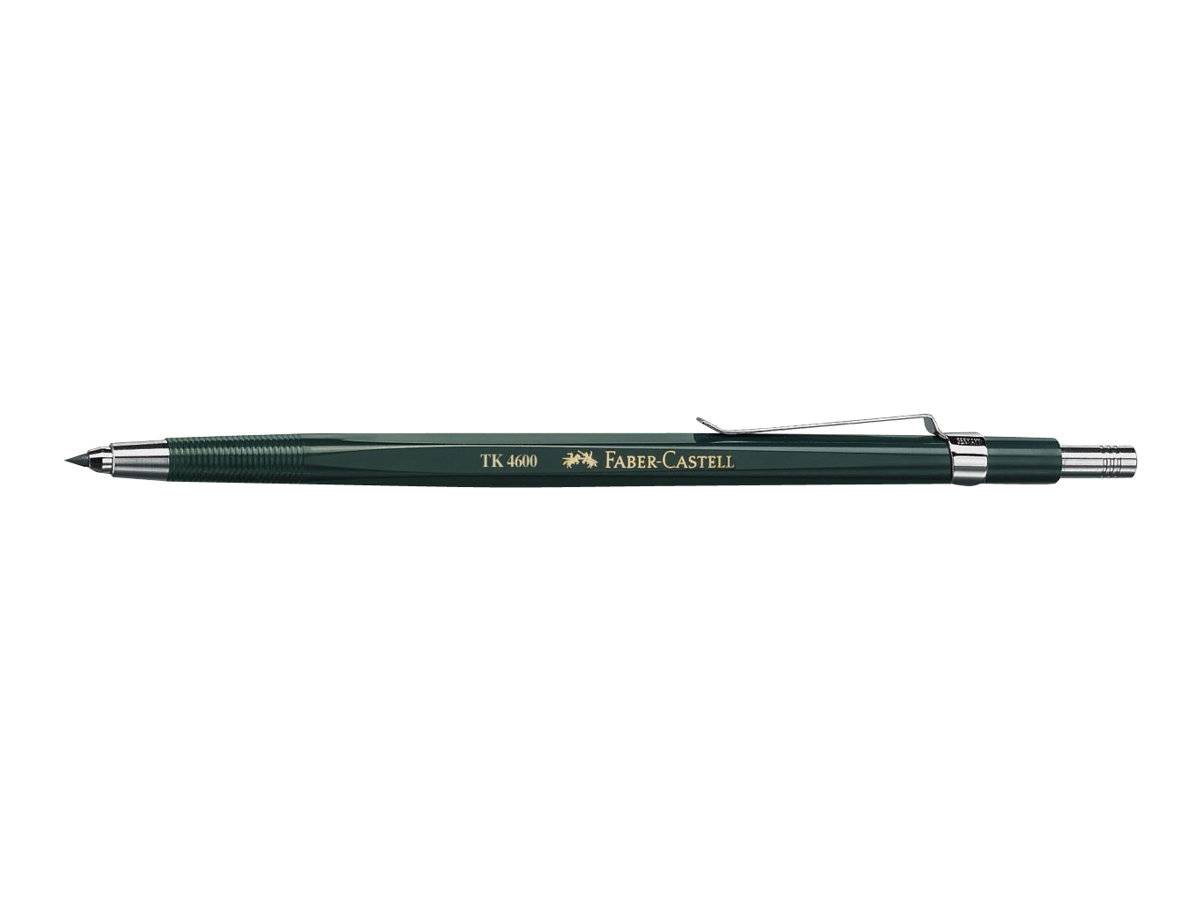 FABER-CASTELL TK 4600 - Fallminenstift - HB
