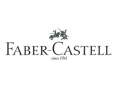 Faber-Castell - Farbstift (Packung mit 12)