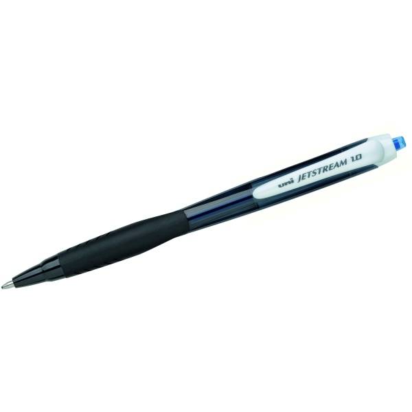 Tintenroller Uni-Ball Jetstream SPORT blau