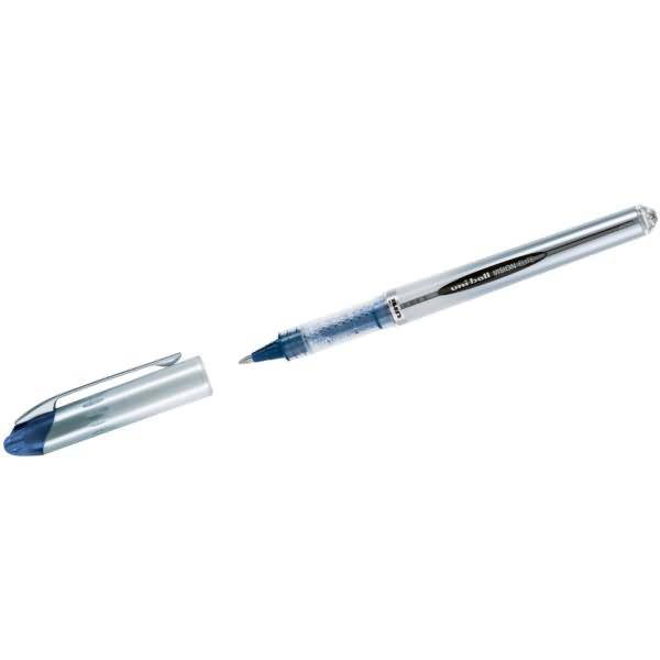 Tintenroller Vision Elite 0,4mm blau