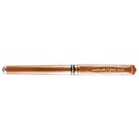 FABER-CASTELL - Uni-ball Signo - Tintenroller - Bronze - Dunkel