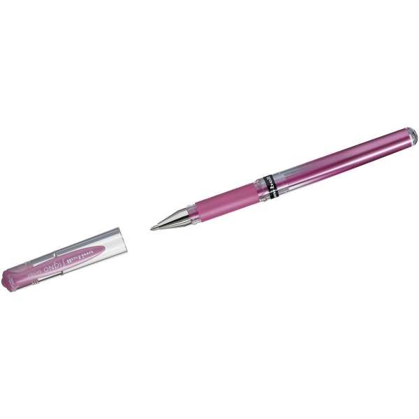 Gelroller Uni-Ball Signo UM 153 metallic-pink