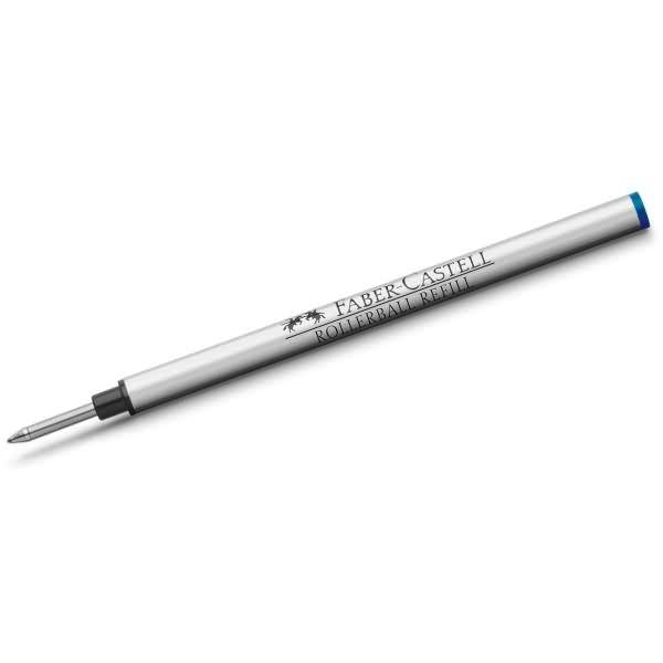 Tintenrollermine für Tintenroller blau