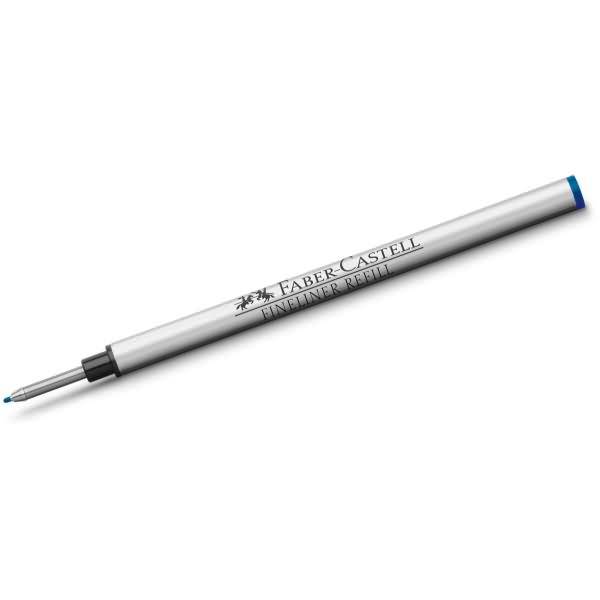 Feinschreibermine für Fineliner GvFC Slim blau