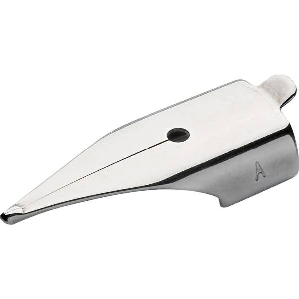 Ersatzfeder für Schreiblernfüller A-Feder für Rechtshänder