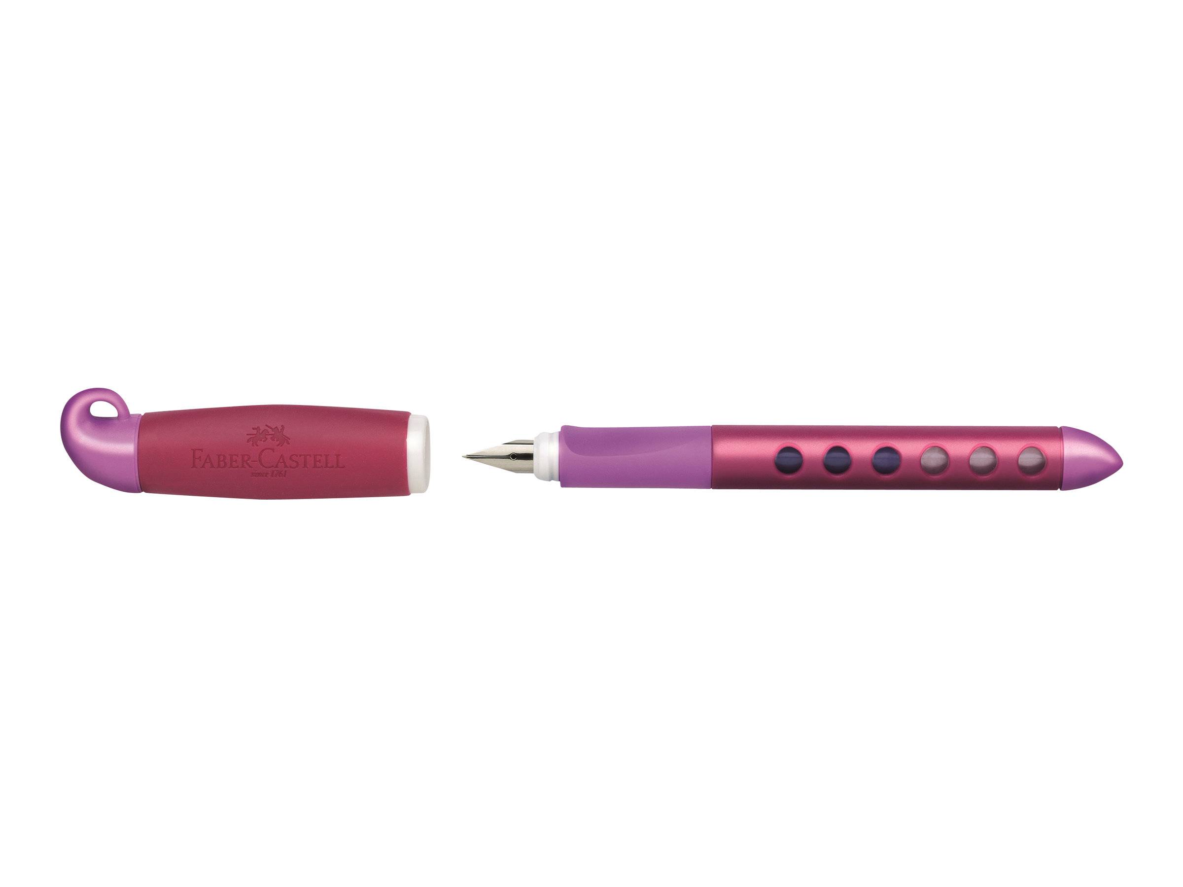 Faber-Castell Scribolino - Füller
