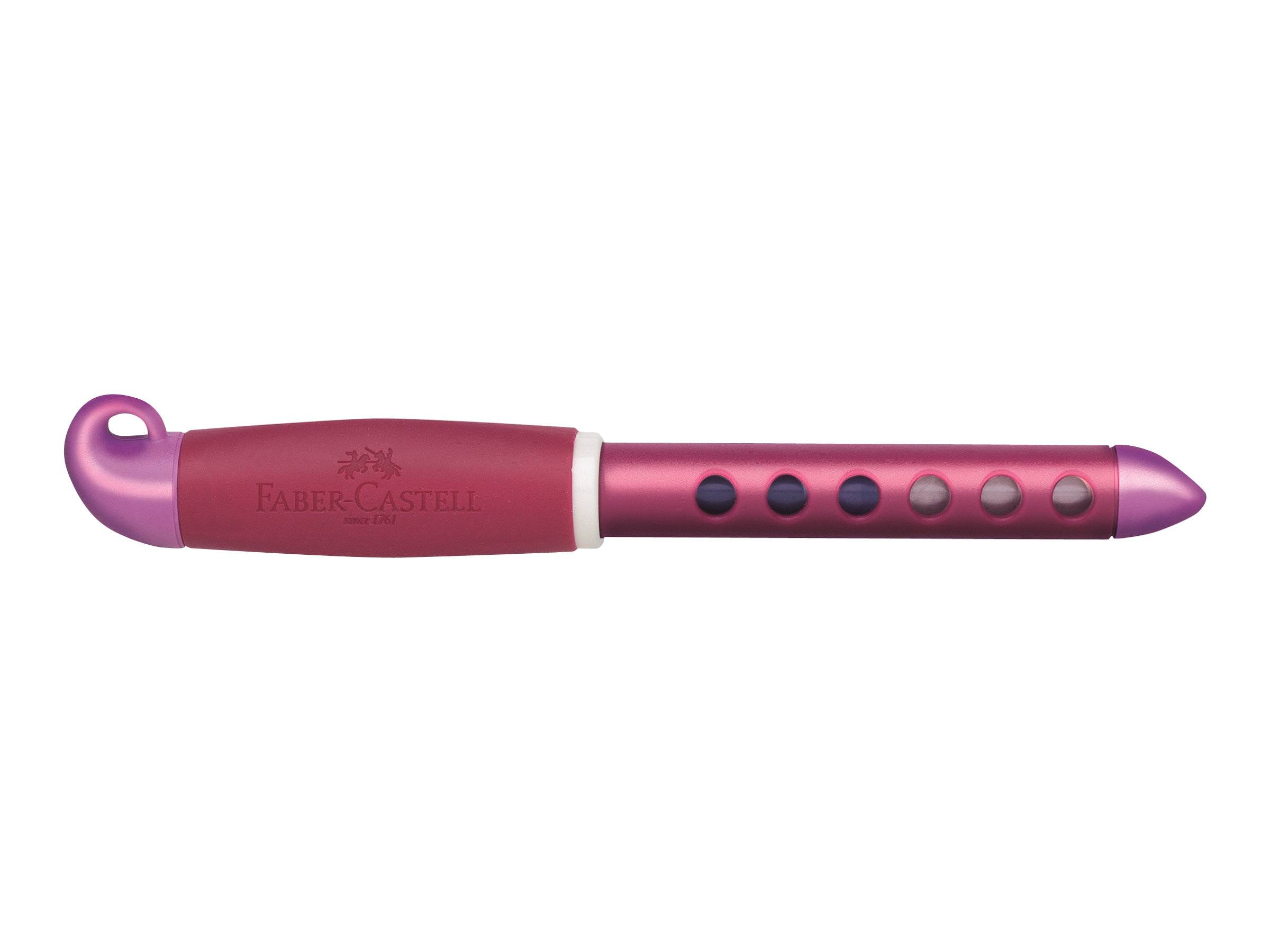Faber-Castell Scribolino - Füller