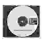 Faber-Castell CD/DVD-Marker MULTIMARK 151463 0,6mm grün