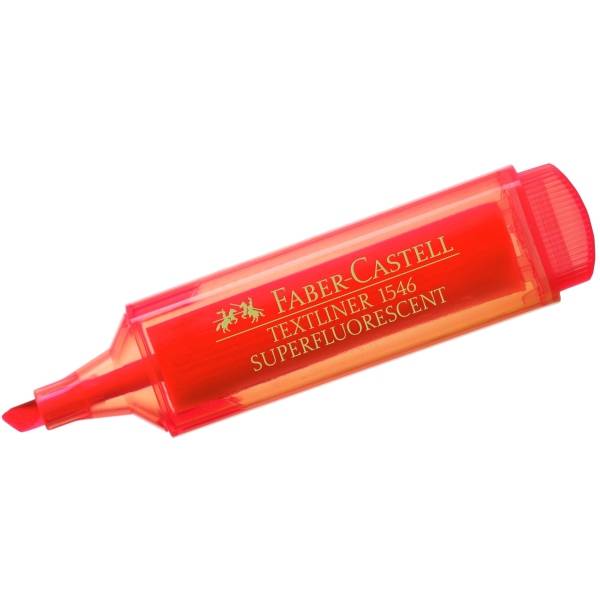 Textmarker Textliner 1546 nachfüllbar orange