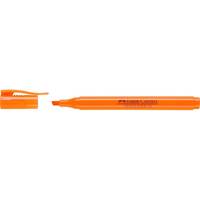 Faber-Castell TEXTLINER 38 - Textmarker - für Faxpapier