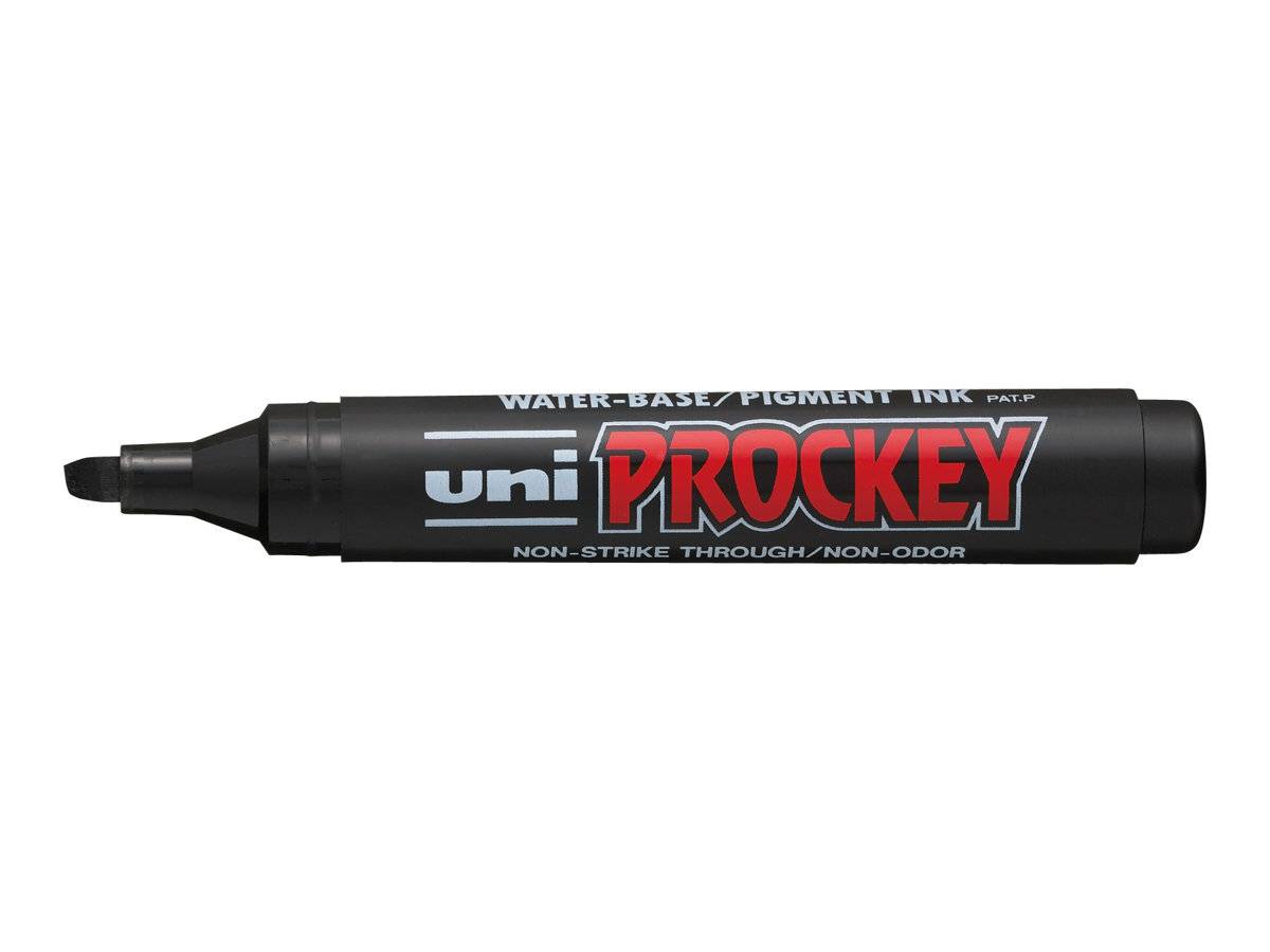 ROTRING - Uni PROCKEY PM-126 - Marker - permanent - Schwarz