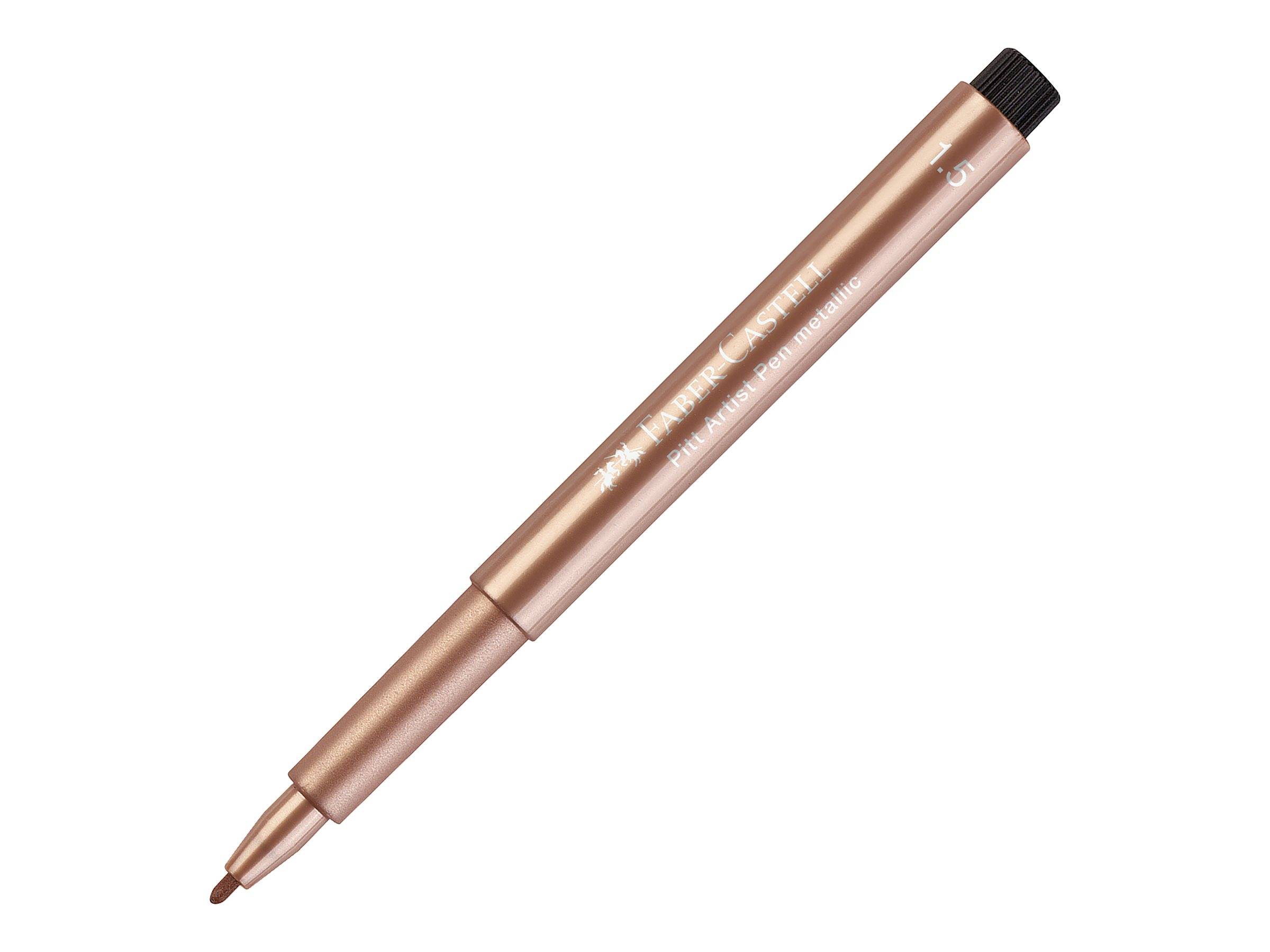FABER-CASTELL PITT Artist Pen 352 - Marker - permanent