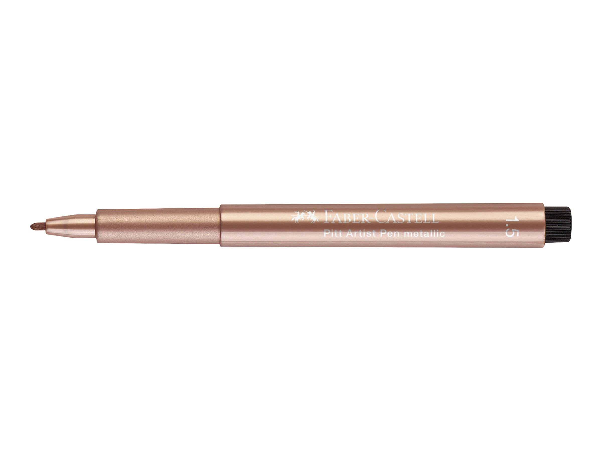 FABER-CASTELL PITT Artist Pen 352 - Marker - permanent