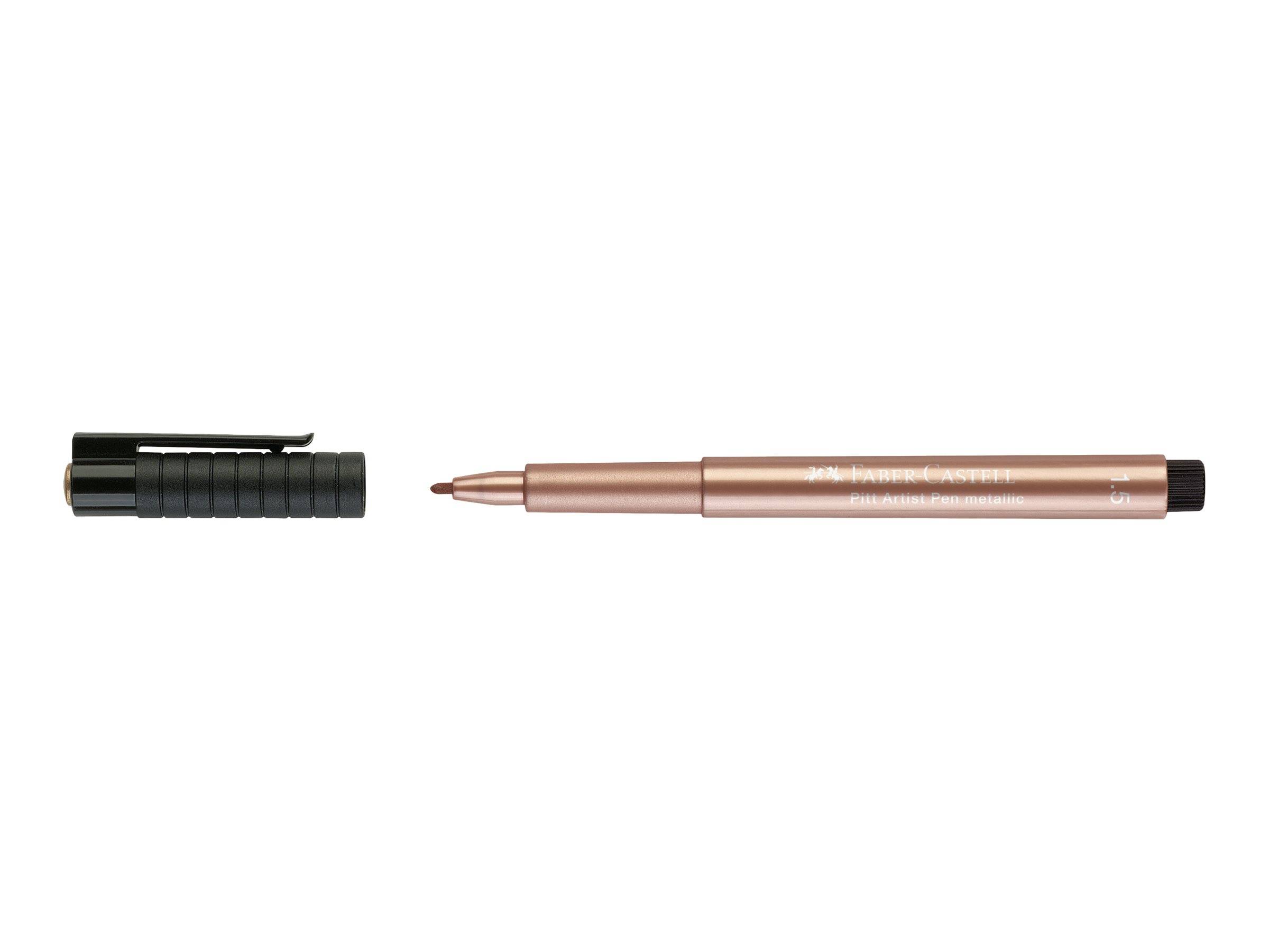 FABER-CASTELL PITT Artist Pen 352 - Marker - permanent