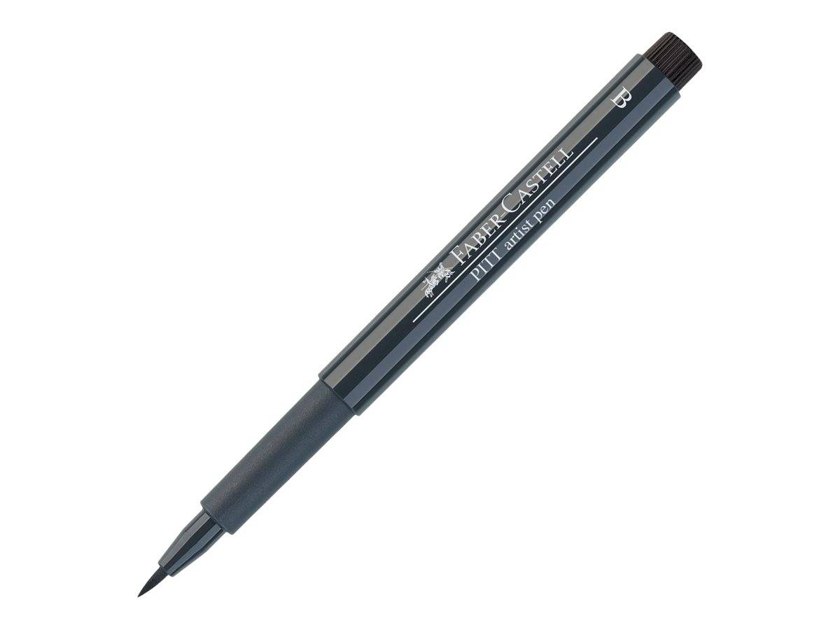 Faber-Castell PITT artist - Pinselstift - permanent