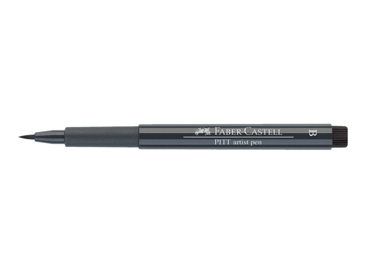 Faber-Castell PITT artist - Pinselstift - permanent