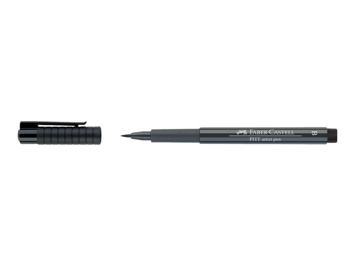 Faber-Castell PITT artist - Pinselstift - permanent