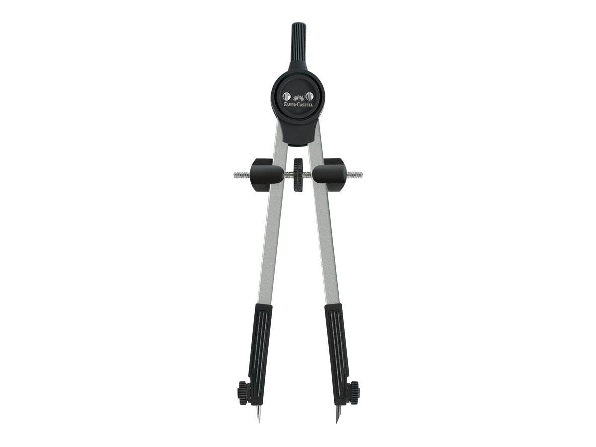 FABER-CASTELL Giant Springbow Compass - Zirkel